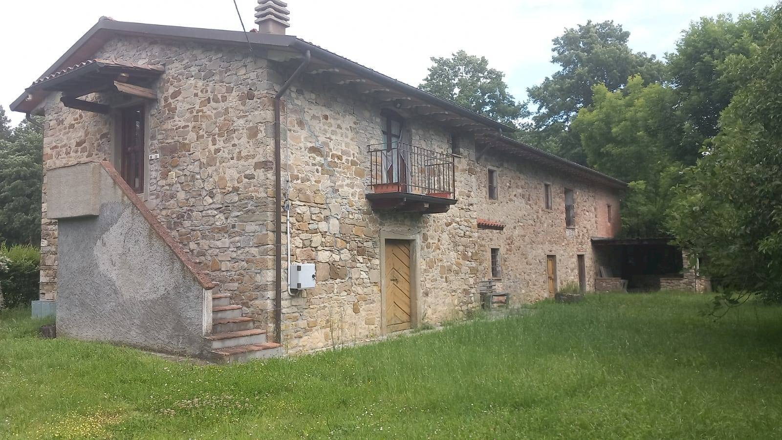 Foto 2 - Villa SP 208 della Verna
 
26, Bibbiena - photo 2
