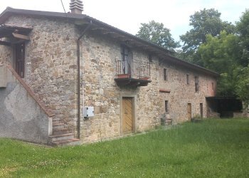 Foto 2 - Villa SP 208 della Verna
 
26, Bibbiena - foto 2