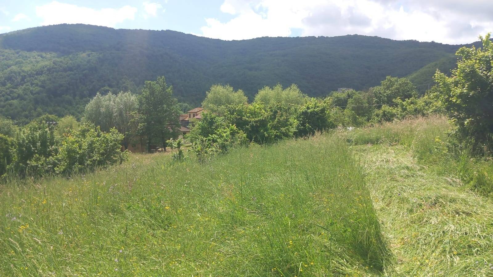 Foto 2 - Building land località Riosecco, Poppi - photo 2
