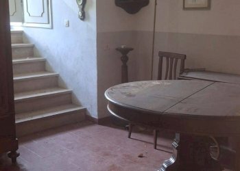 Foto 9 - Quadrilocale piazza San Pietro
 
54, Ortignano Raggiolo - foto 9