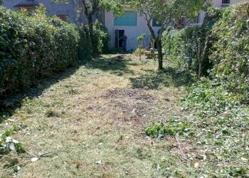 Foto 19 - Quadrilocale piazza San Pietro
 
54, Ortignano Raggiolo - foto 19