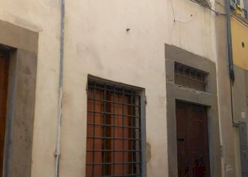 Foto 1 - Quadrilocale VIA MARCUCCI
 
14, Bibbiena - foto 1