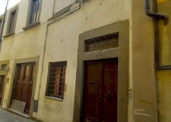 Foto 2 - Quadrilocale VIA MARCUCCI
 
14, Bibbiena - foto 2