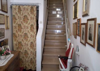 Foto 4 - Quadrilocale VIA MARCUCCI
 
14, Bibbiena - foto 4