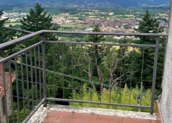 Foto 4 - Casa semi indipendente strada comunale di Marciano
 
3, Bibbiena - foto 4