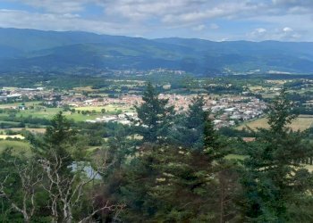 Foto 10 - Casa semi indipendente strada comunale di Marciano
 
3, Bibbiena - foto 10