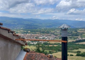 Foto 20 - Casa semi indipendente strada comunale di Marciano
 
3, Bibbiena - foto 20