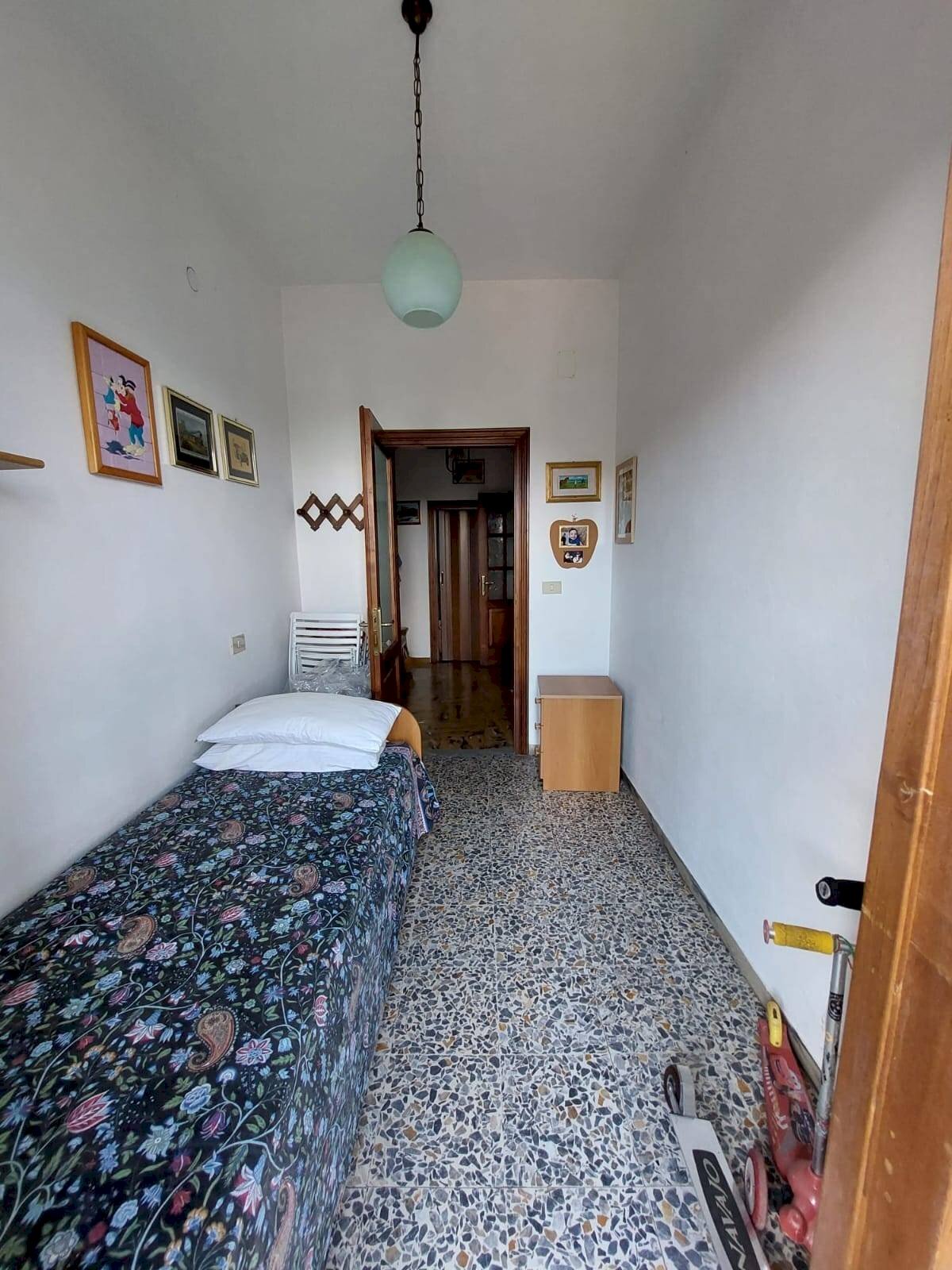 Foto 2 - Semi-detached house VIA DELLA ROCCA
1, Chiusi della Verna - photo 2