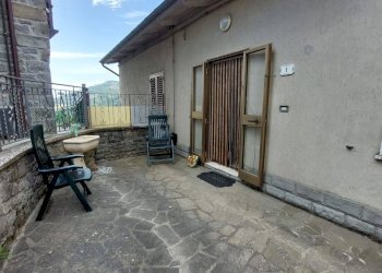Foto 1 - Casa semi indipendente VIA DELLA ROCCA
 
1, Chiusi della Verna - foto 1