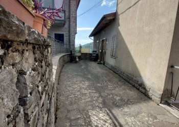 Foto 5 - Casa semi indipendente VIA DELLA ROCCA
 
1, Chiusi della Verna - foto 5