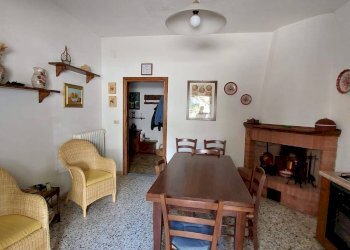 Foto 11 - Casa semi indipendente VIA DELLA ROCCA
 
1, Chiusi della Verna - foto 11