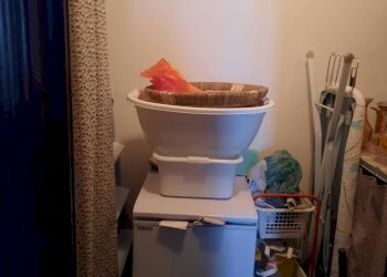 Foto 16 - Casa semi indipendente VIA DELLA ROCCA
 
1, Chiusi della Verna - foto 16