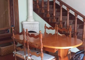 Foto 23 - Appartamento VIA GRAMSCI
 
22/B, Bibbiena - foto 23