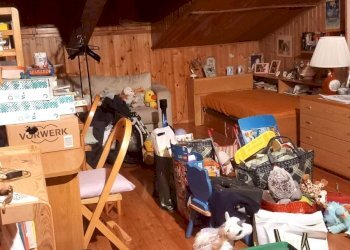 Foto 29 - Appartamento VIA GRAMSCI
 
22/B, Bibbiena - foto 29