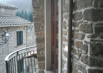 Foto 4 - Quadrilocale LOCALITA RAGGIOLO
 
8, Ortignano Raggiolo - foto 4