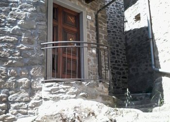 Foto 6 - Quadrilocale LOCALITA RAGGIOLO
 
8, Ortignano Raggiolo - foto 6