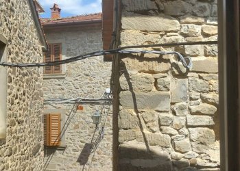 Foto 10 - Quadrilocale LOCALITA RAGGIOLO
 
8, Ortignano Raggiolo - foto 10