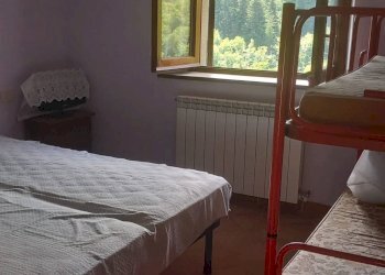 Foto 12 - Quadrilocale LOCALITA RAGGIOLO
 
8, Ortignano Raggiolo - foto 12