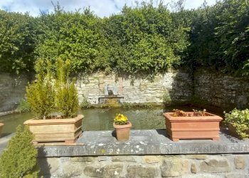 Foto 4 - Villa Loc. Sant'Angelo a Montegiovi
 
13, Subbiano - foto 4