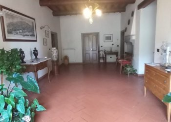 Foto 5 - Villa Loc. Sant'Angelo a Montegiovi
 
13, Subbiano - foto 5