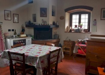 Foto 12 - Villa Loc. Sant'Angelo a Montegiovi
 
13, Subbiano - foto 12