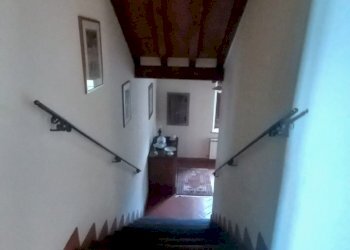 Foto 13 - Villa Loc. Sant'Angelo a Montegiovi
 
13, Subbiano - foto 13