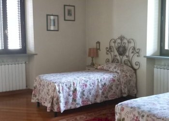 Foto 14 - Villa Loc. Sant'Angelo a Montegiovi
 
13, Subbiano - foto 14