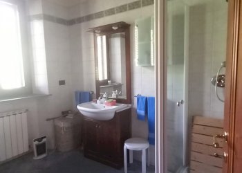 Foto 17 - Villa Loc. Sant'Angelo a Montegiovi
 
13, Subbiano - foto 17