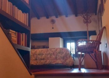 Foto 21 - Villa Loc. Sant'Angelo a Montegiovi
 
13, Subbiano - foto 21