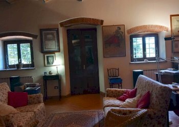 Foto 23 - Villa Loc. Sant'Angelo a Montegiovi
 
13, Subbiano - foto 23