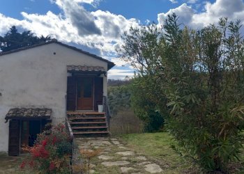 Foto 26 - Villa Loc. Sant'Angelo a Montegiovi
 
13, Subbiano - foto 26