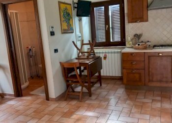 Foto 27 - Villa Loc. Sant'Angelo a Montegiovi
 
13, Subbiano - foto 27