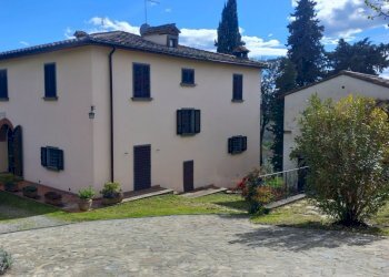 Foto 30 - Villa Loc. Sant'Angelo a Montegiovi
 
13, Subbiano - foto 30