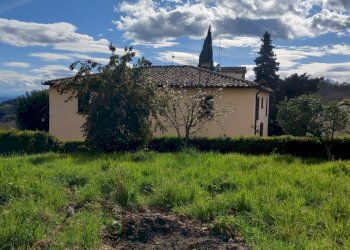 Foto 31 - Villa Loc. Sant'Angelo a Montegiovi
 
13, Subbiano - foto 31