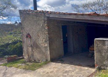 Foto 32 - Villa Loc. Sant'Angelo a Montegiovi
 
13, Subbiano - foto 32