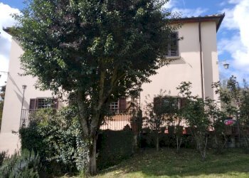 Foto 34 - Villa Loc. Sant'Angelo a Montegiovi
 
13, Subbiano - foto 34