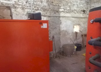 Foto 37 - Villa Loc. Sant'Angelo a Montegiovi
 
13, Subbiano - foto 37