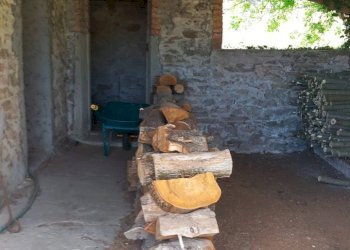 Foto 38 - Villa Loc. Sant'Angelo a Montegiovi
 
13, Subbiano - foto 38