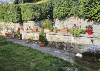 Foto 42 - Villa Loc. Sant'Angelo a Montegiovi
 
13, Subbiano - foto 42