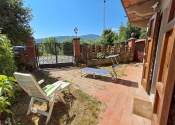 Foto 2 - Casa indipendente Località S. Pancrazio
37, Castel San Niccolò - foto 2