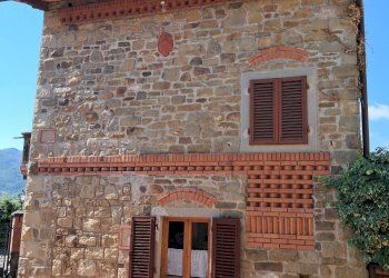 Foto 3 - Casa indipendente Località S. Pancrazio
37, Castel San Niccolò - foto 3