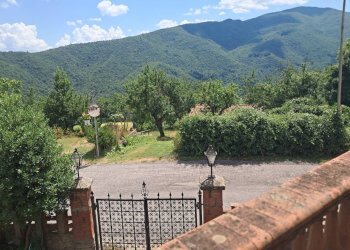 Foto 4 - Casa indipendente Località S. Pancrazio
37, Castel San Niccolò - foto 4