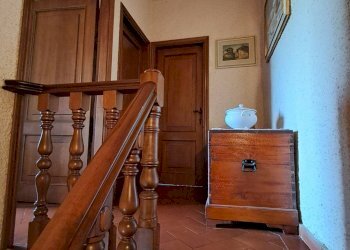 Foto 10 - Casa indipendente Località S. Pancrazio
37, Castel San Niccolò - foto 10
