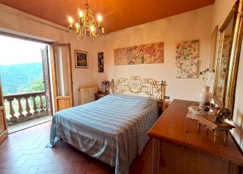 Foto 11 - Casa indipendente Località S. Pancrazio
37, Castel San Niccolò - foto 11