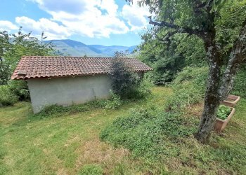 Foto 18 - Casa indipendente Località S. Pancrazio
37, Castel San Niccolò - foto 18