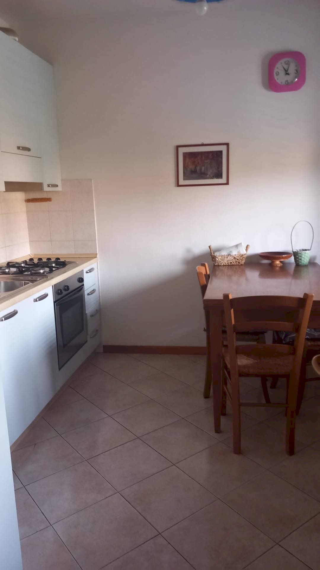 Foto 3 - Quadrilocale VIA VENANZIO CONTI
 
5, Bibbiena - foto 3