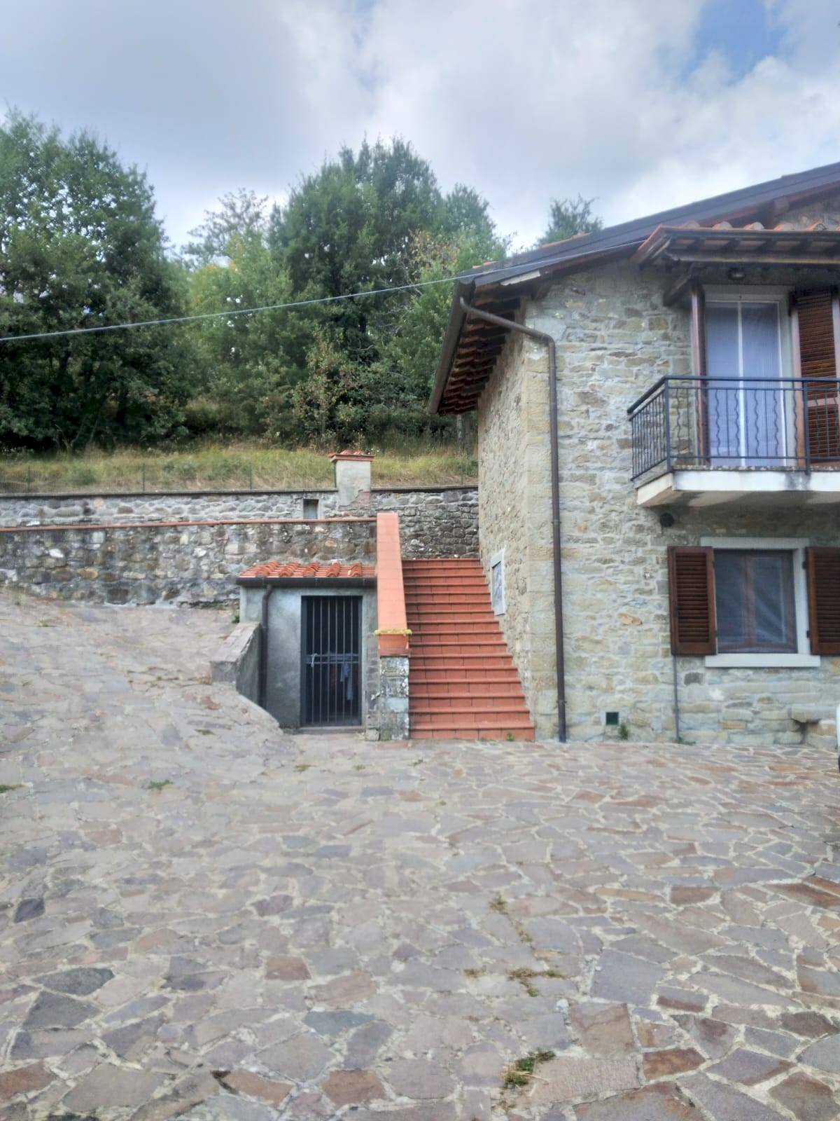 Foto 2 - Independent house località Cetica Casorbe, 98, Castel San Niccolò - photo 2