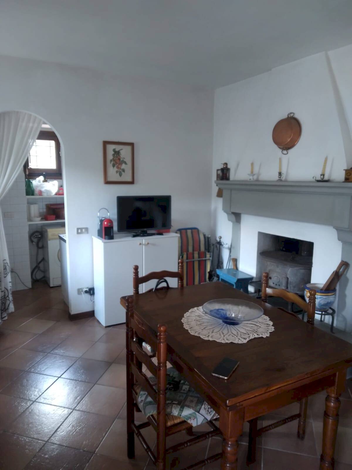 Foto 3 - Independent house località Cetica Casorbe, 98, Castel San Niccolò - photo 3