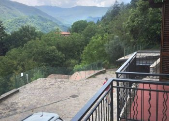 Foto 6 - Casa indipendente località Cetica Casorbe, 98, Castel San Niccolò - foto 6