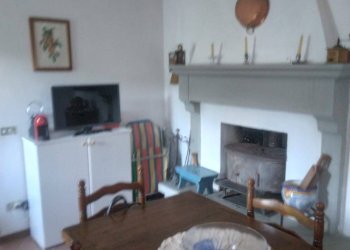 Foto 11 - Casa indipendente località Cetica Casorbe, 98, Castel San Niccolò - foto 11